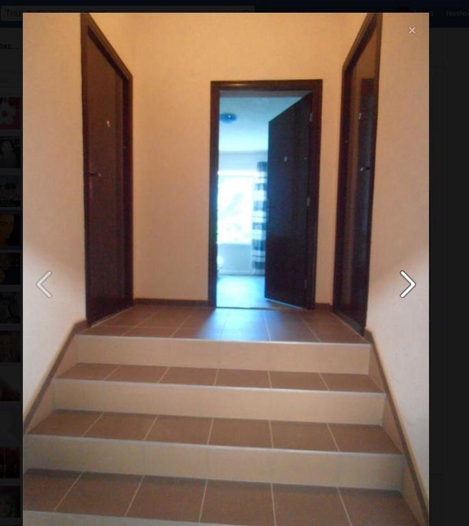 Apartment Afrika Makarska Kamer foto