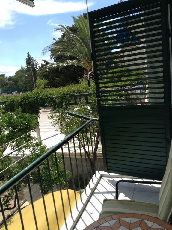 Apartment Afrika Makarska Kamer foto