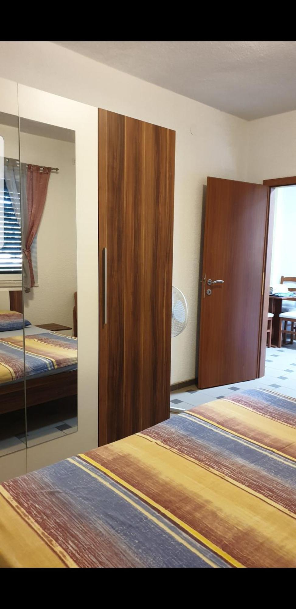 Apartment Afrika Makarska Kamer foto